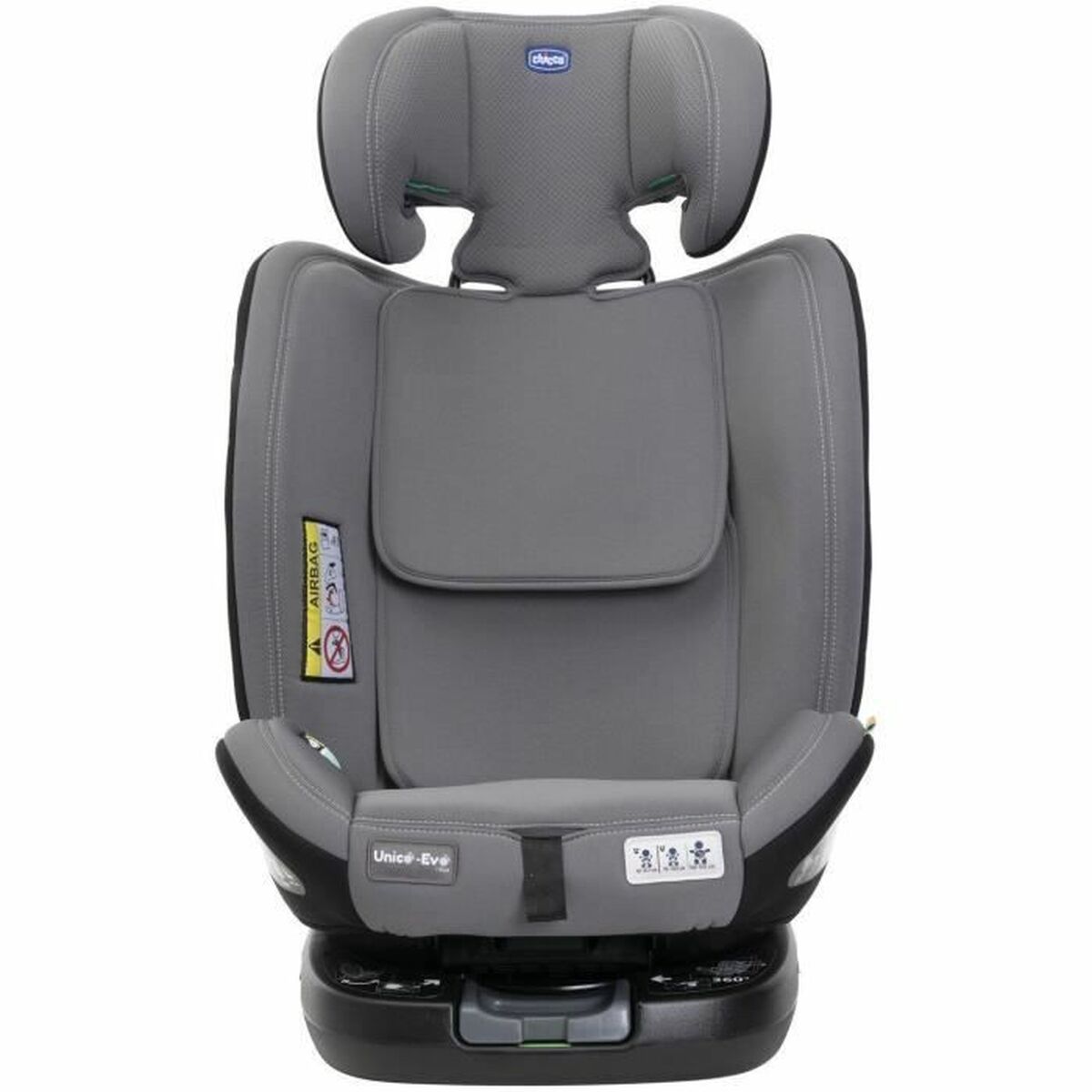 Siège de Voiture Chicco ECE R129/04 - Babycute