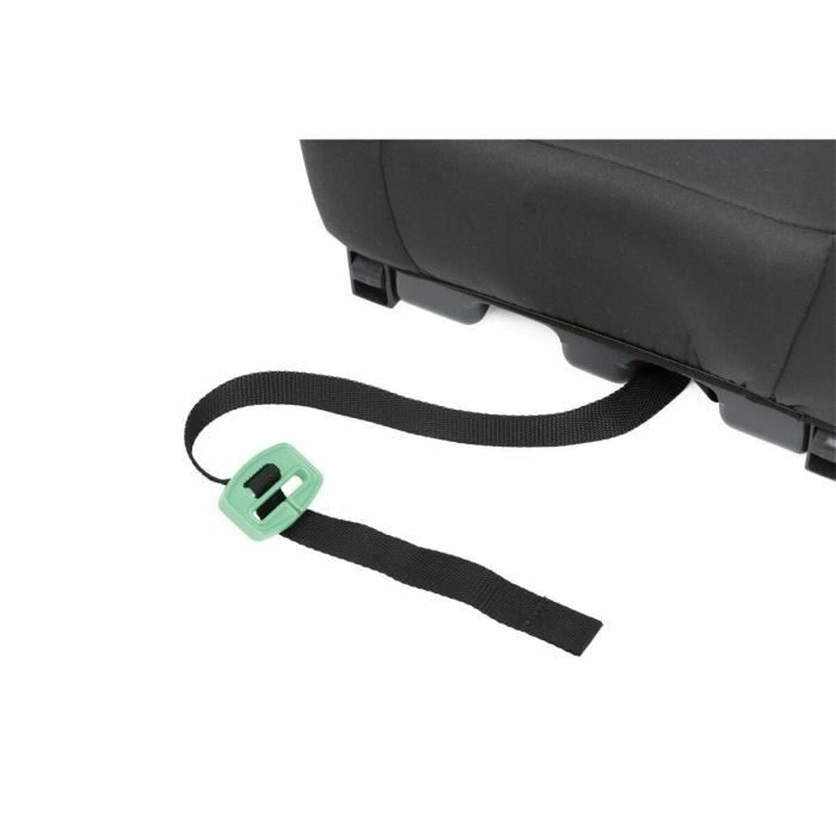 Siège de Voiture Chicco Quasar Gris III (22 - 36 kg) ECE R129/04 - Babycute