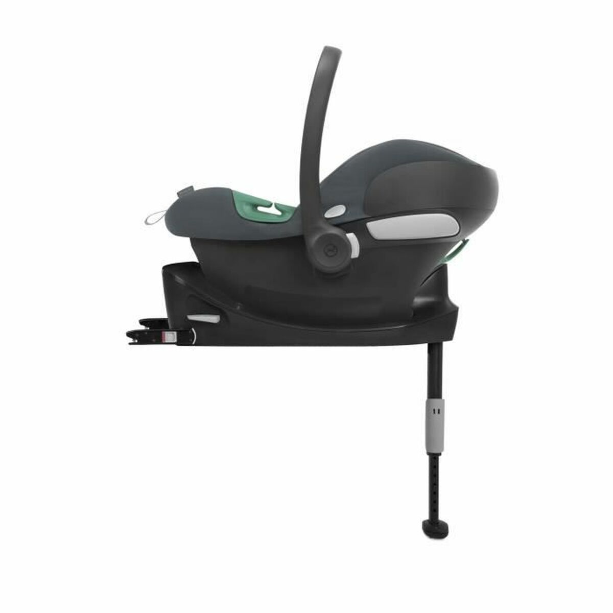 Siège de Voiture Cybex ATON B2 I - SIZE 0+ (de 0 a 13 kilos) ECE R129/04 - Babycute