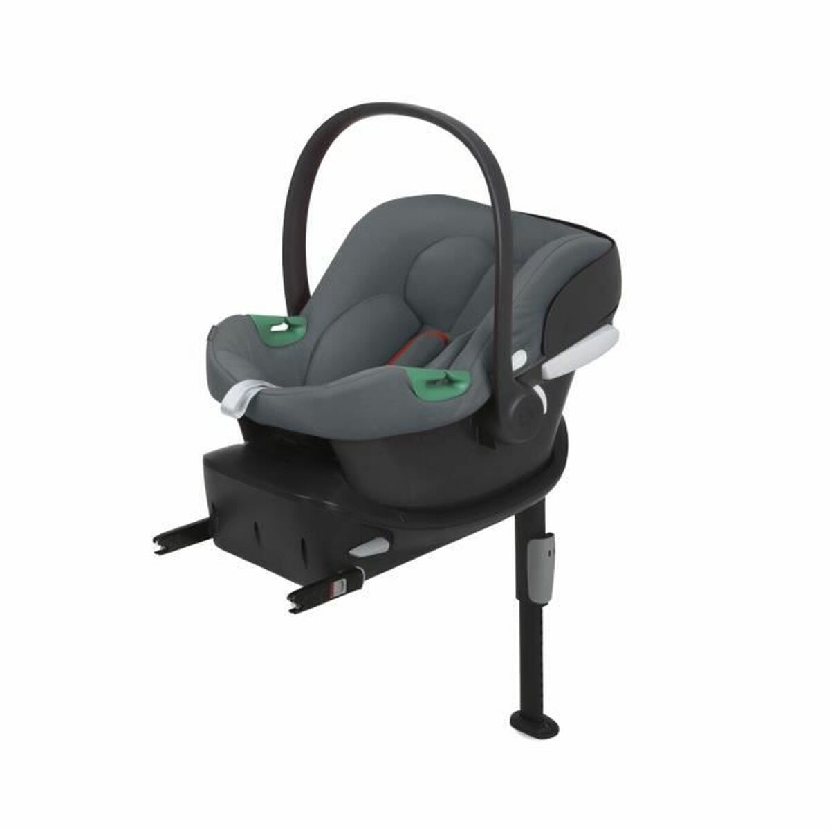 Siège de Voiture Cybex ATON B2 I - SIZE 0+ (de 0 a 13 kilos) ECE R129/04 - Babycute