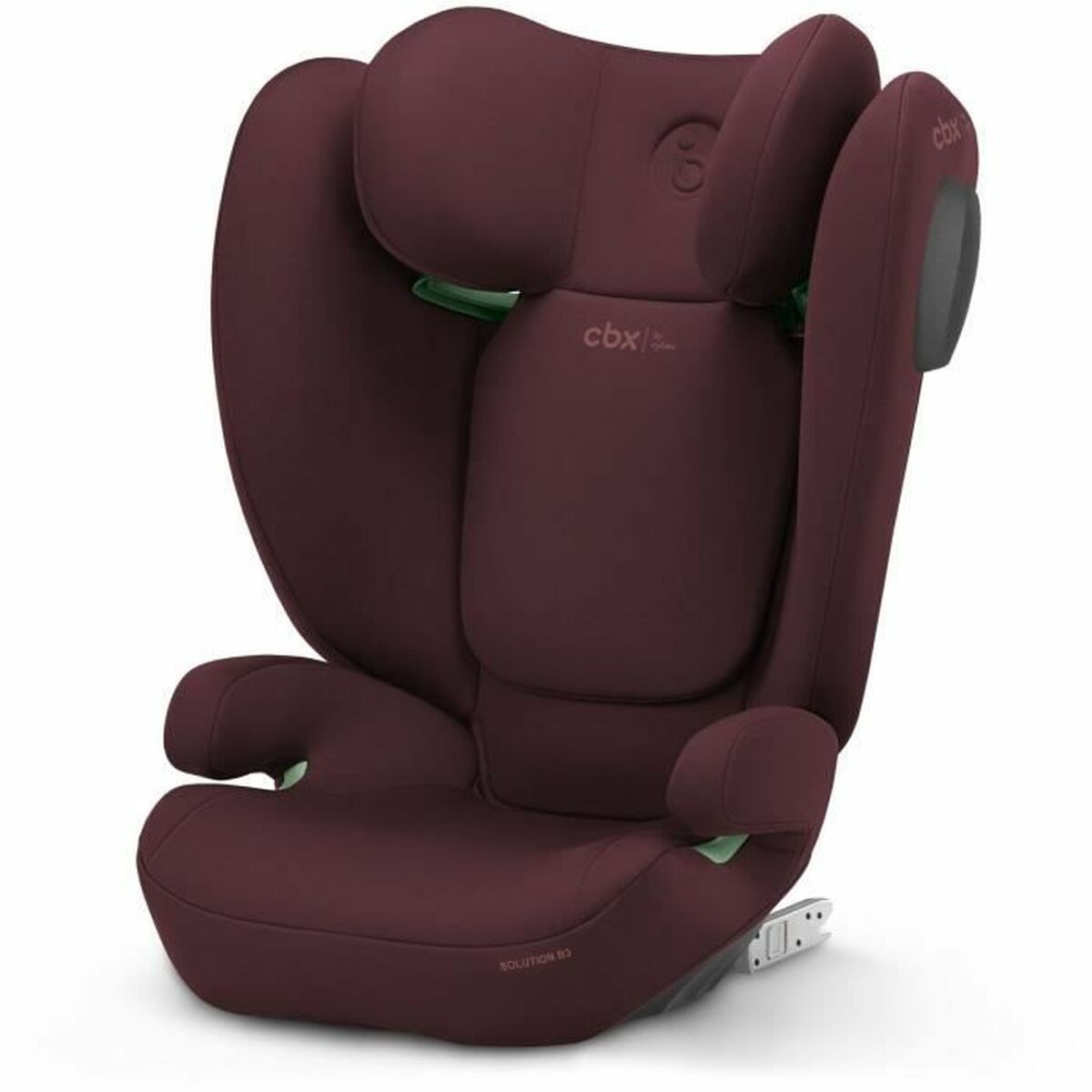 Siège de Voiture Cybex ECE R129/04 - Babycute