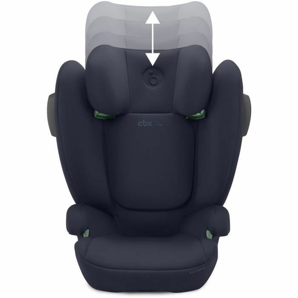 Siège de Voiture Cybex ECE R129/04 - Babycute