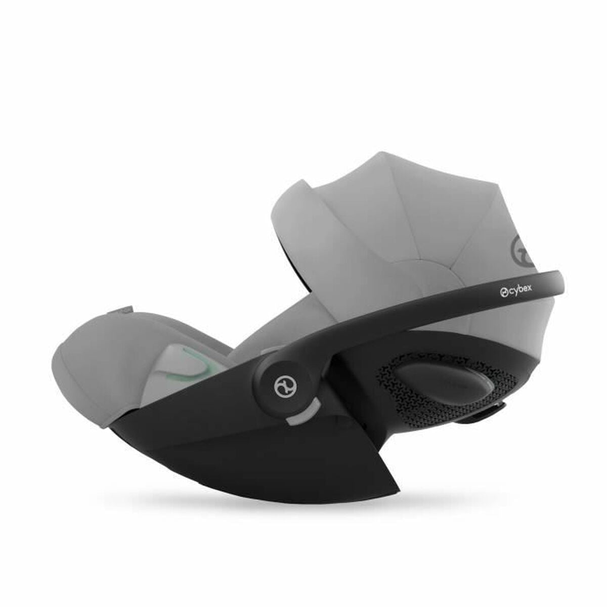 Siège de Voiture Cybex Gris 0+ (de 0 a 13 kilos) Enfant ECE R129 - Babycute