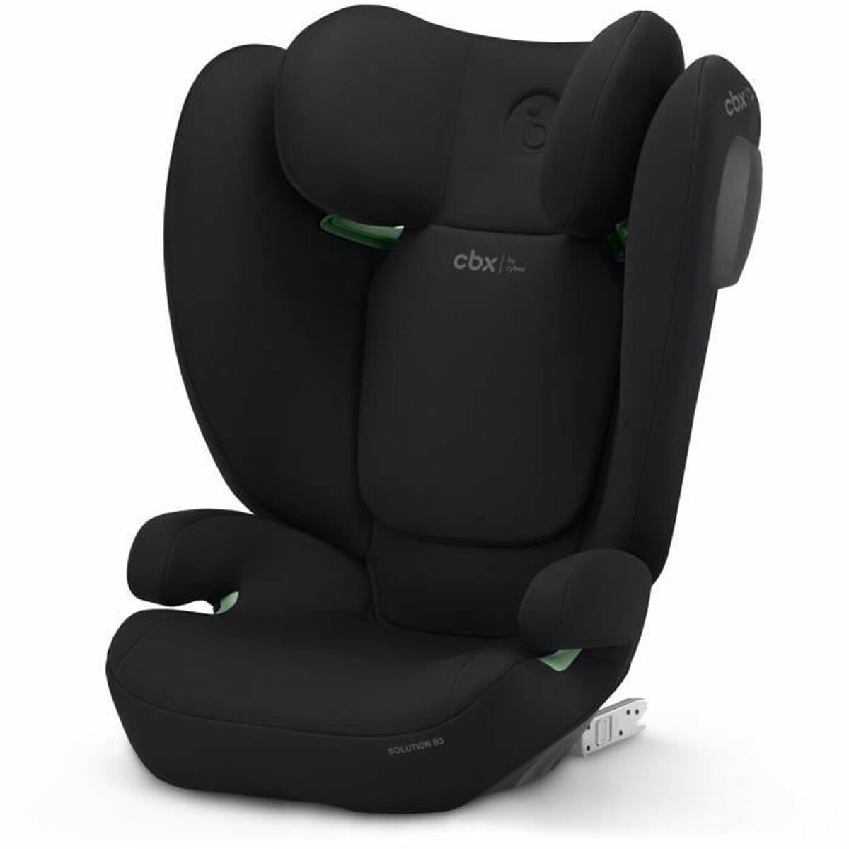 Siège de Voiture Cybex Noir II (15 - 25 kg) III (22 - 36 kg) Enfant ECE R129 - Babycute