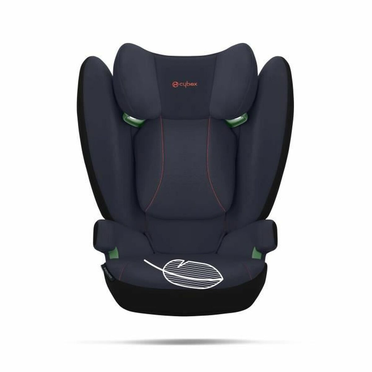 Siège de Voiture Cybex Solution B i - Fix Bleu II (15 - 25 kg) ECE R129/04 - Babycute
