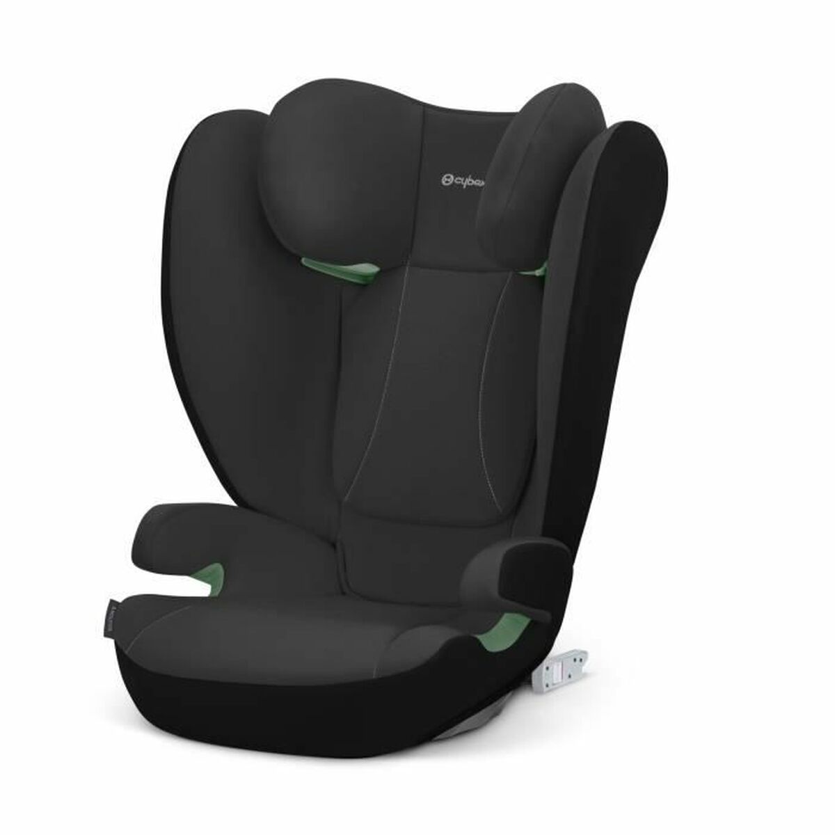 Siège de Voiture Cybex SOLUTION B I - FIX Noir II (15 - 25 kg) III (22 - 36 kg) ECE R129/04 - Babycute