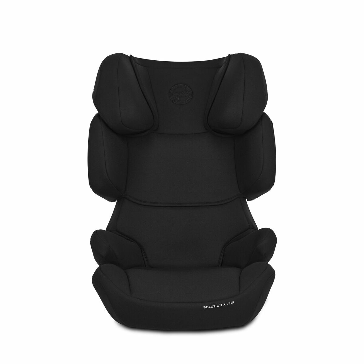 Siège de Voiture Cybex Solution X i - Fix Rumba Noir ECE R129/04 ISOFIX - Babycute