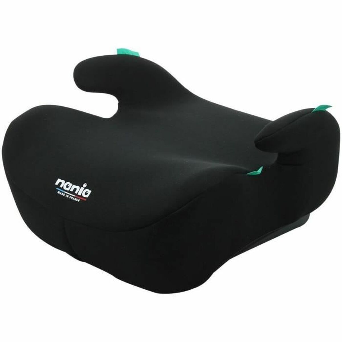 Siège de Voiture Nania Noir III (22 - 36 kg) ECE R129 - Babycute