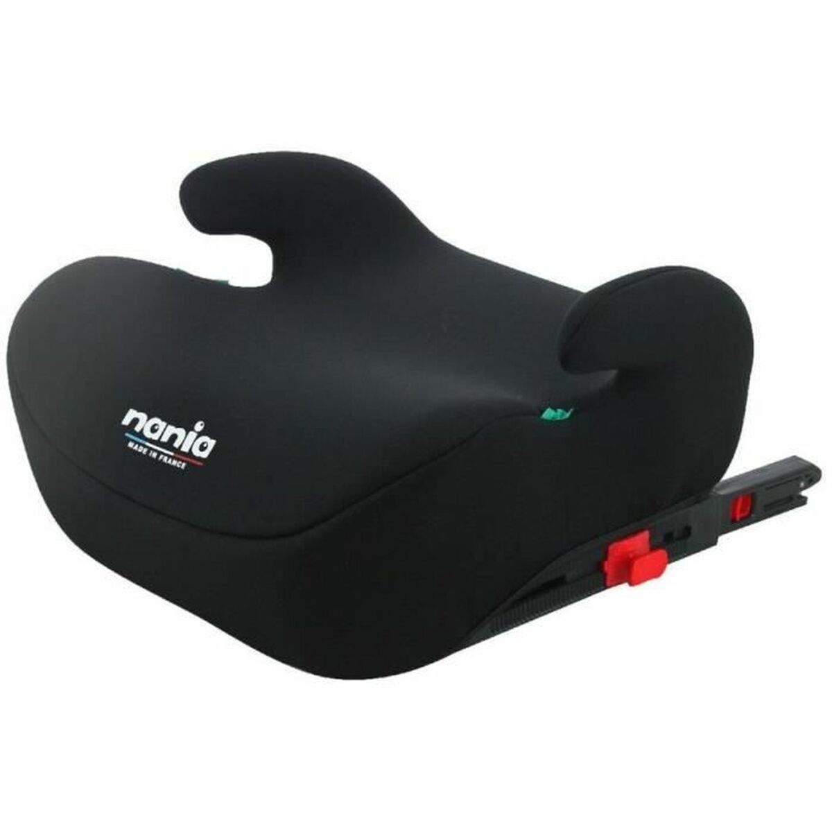 Siège de Voiture Nania Noir III (22 - 36 kg) Enfant ECE R129 - Babycute