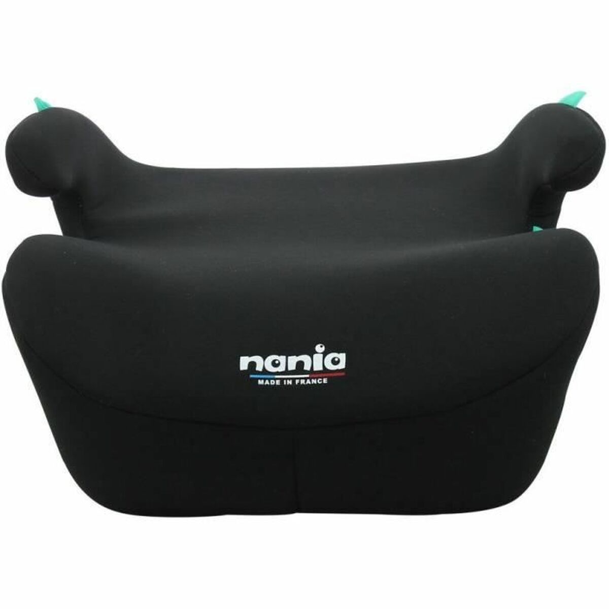 Siège de Voiture Nania Noir III (22 - 36 kg) Enfant ECE R129 - Babycute