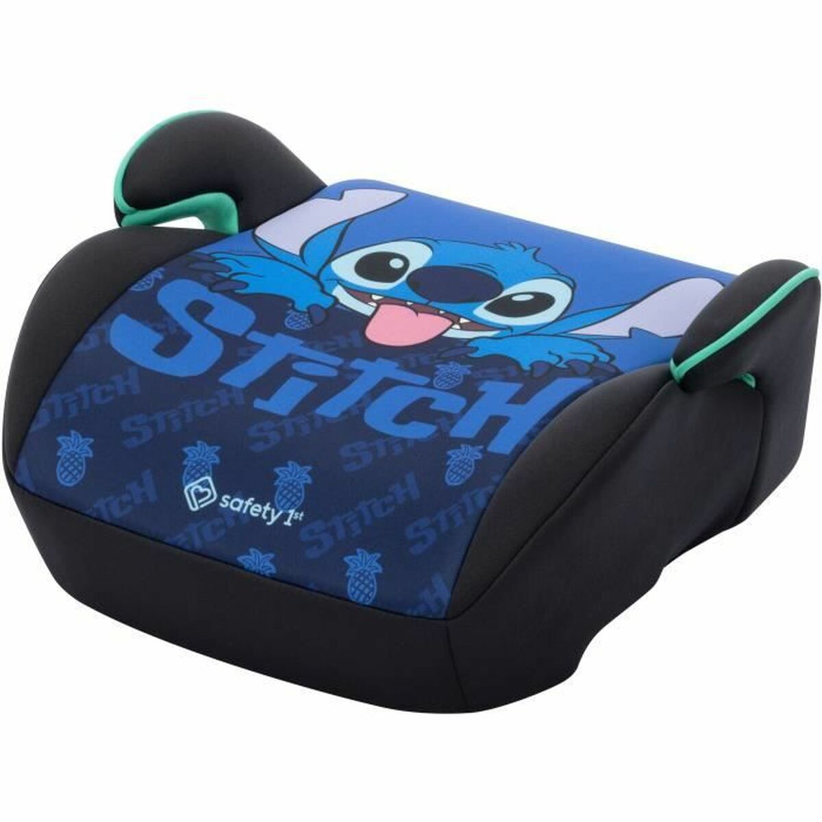 Siège de Voiture Safety 1st Gris ECE R129/04 - Babycute