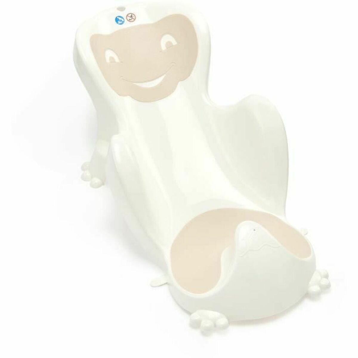 Siège pour bébé ThermoBaby Babycoon Marron Glacé - Babycute