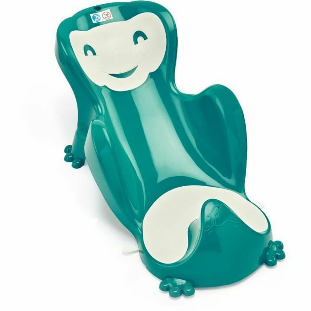 Siège pour bébé ThermoBaby Babycoon Vert émeraude - Babycute