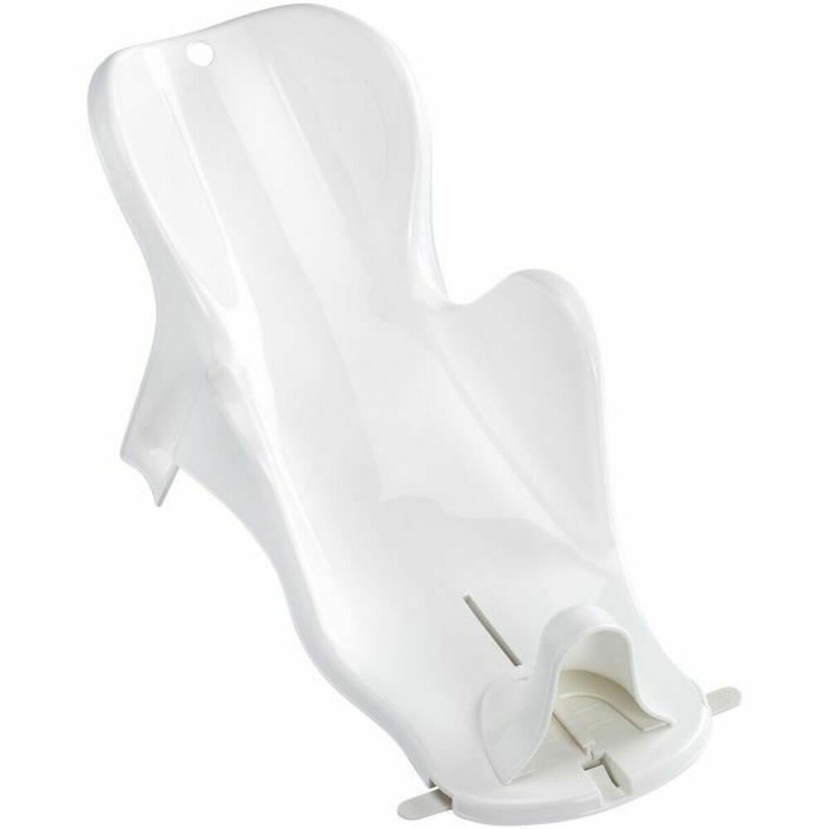 Siège pour bébé ThermoBaby Daphne Blanc - Babycute