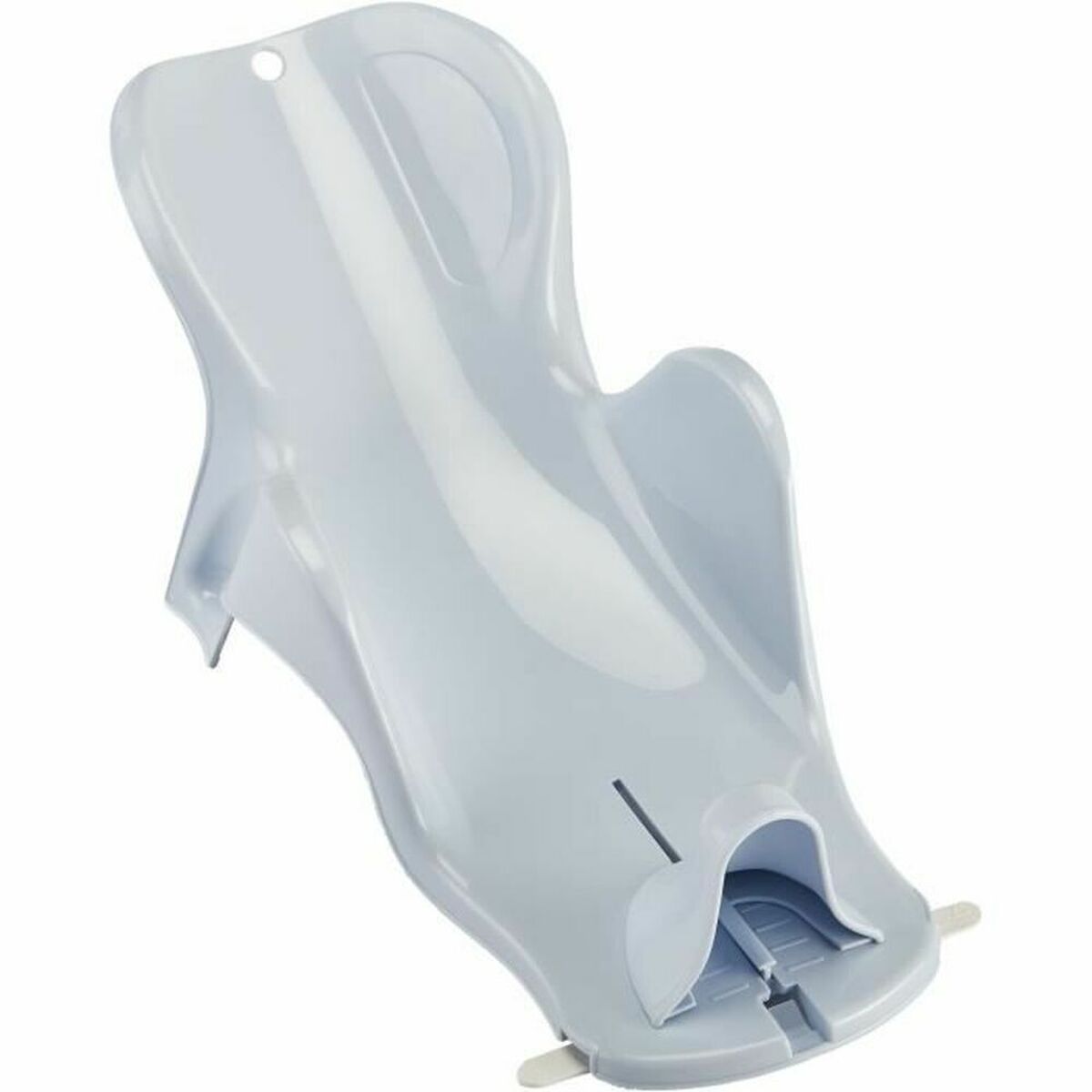 Siège pour bébé ThermoBaby Daphne Bleu pastel Blanc - Babycute