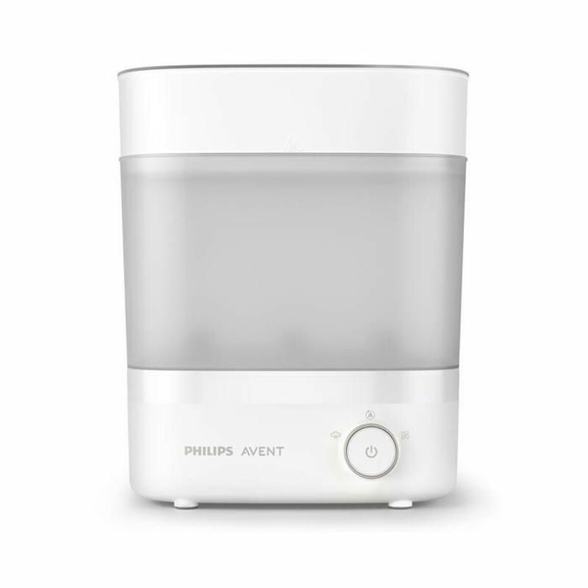 Stérilisateur électrique de biberons Philips - Babycute