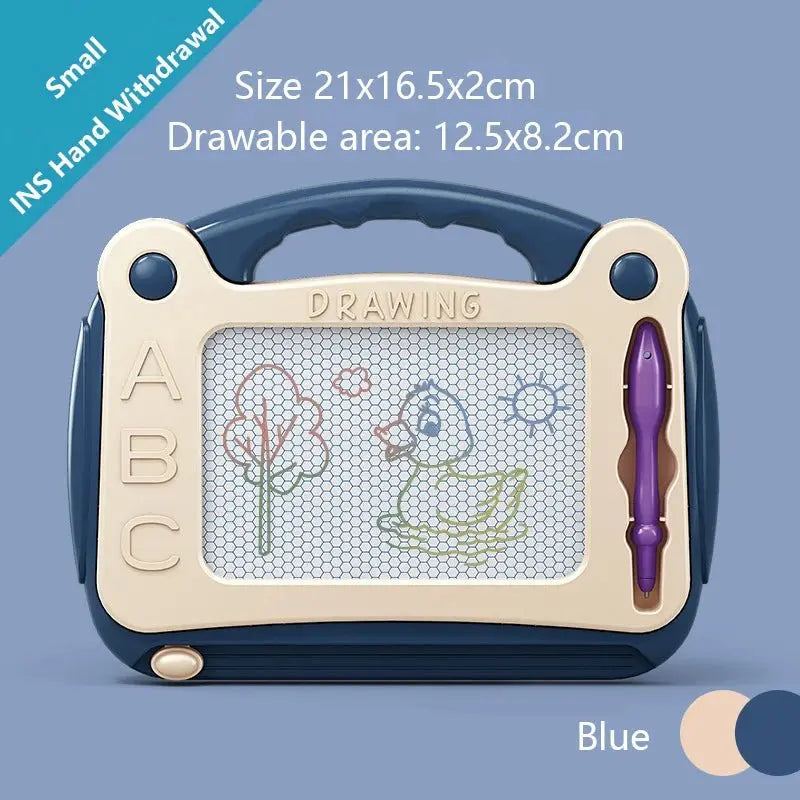 Tableau Magnétique/ Jouet Dessin - Bébé® premium pour bébé
