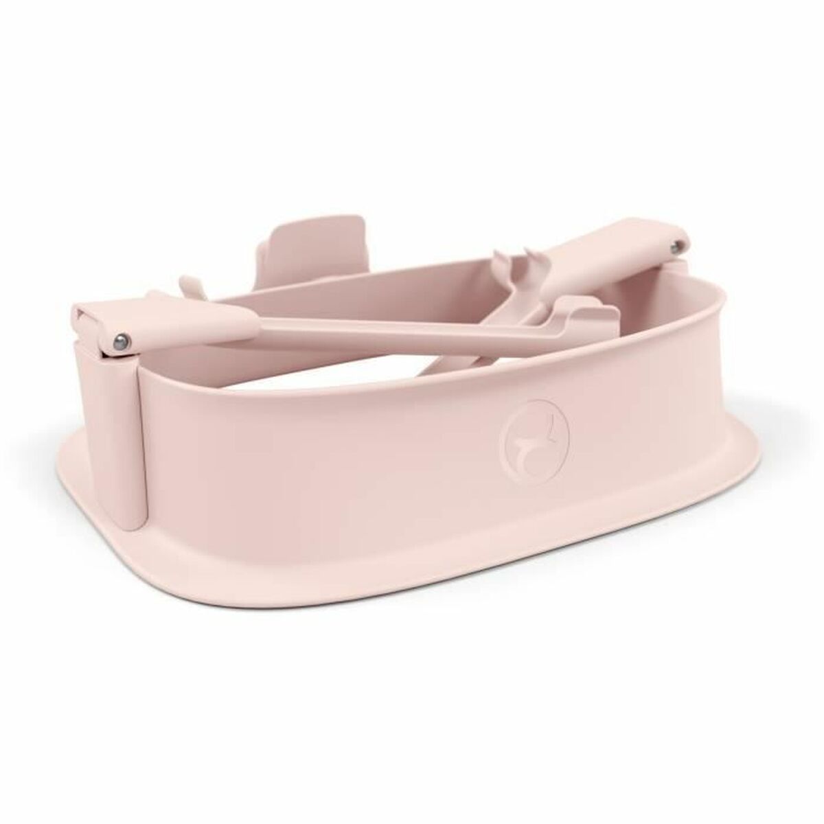 Tabouret Step Cybex Lemo 2 Méthode Montessori Rose - Babycute