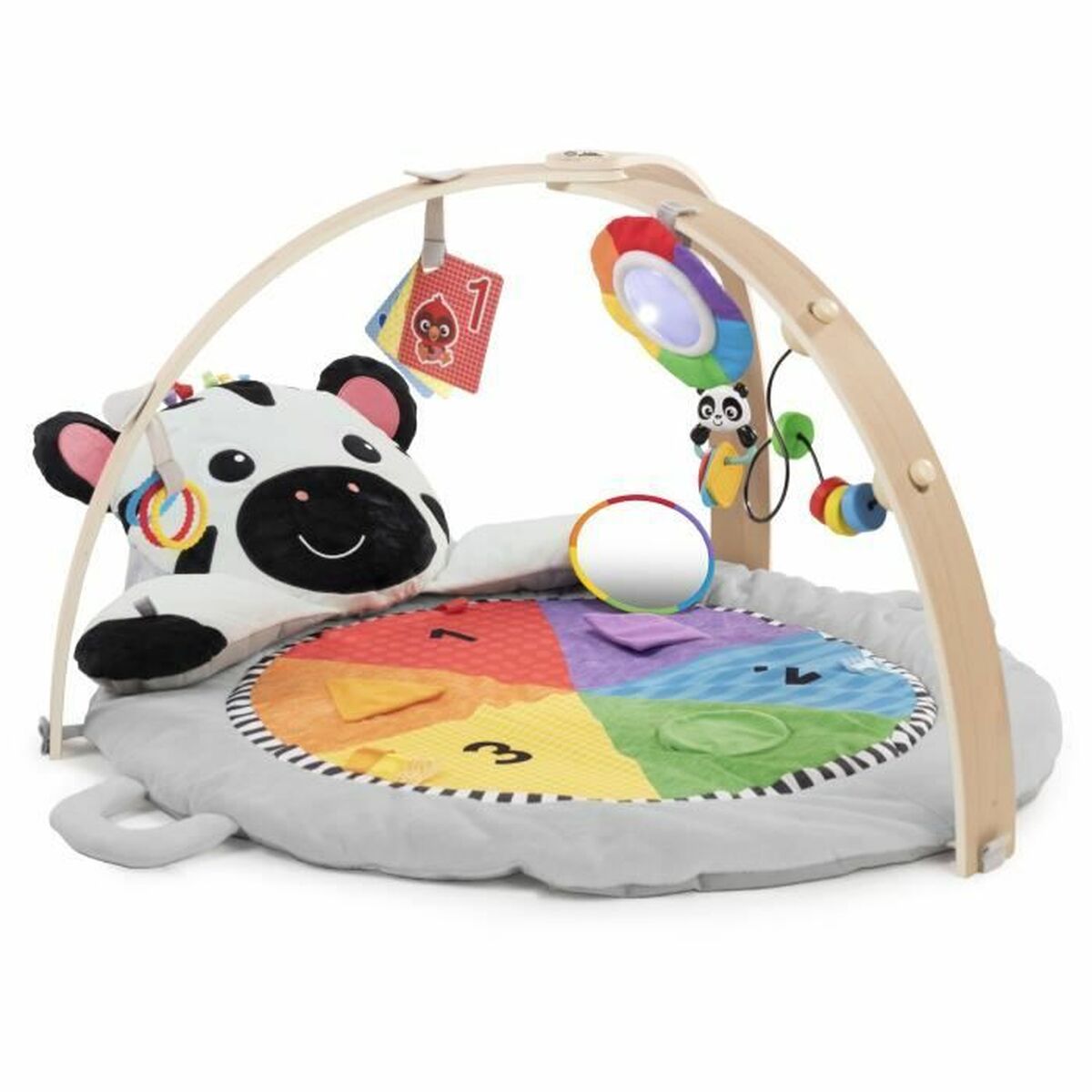 Tapis de jeu Baby Einstein - Babycute