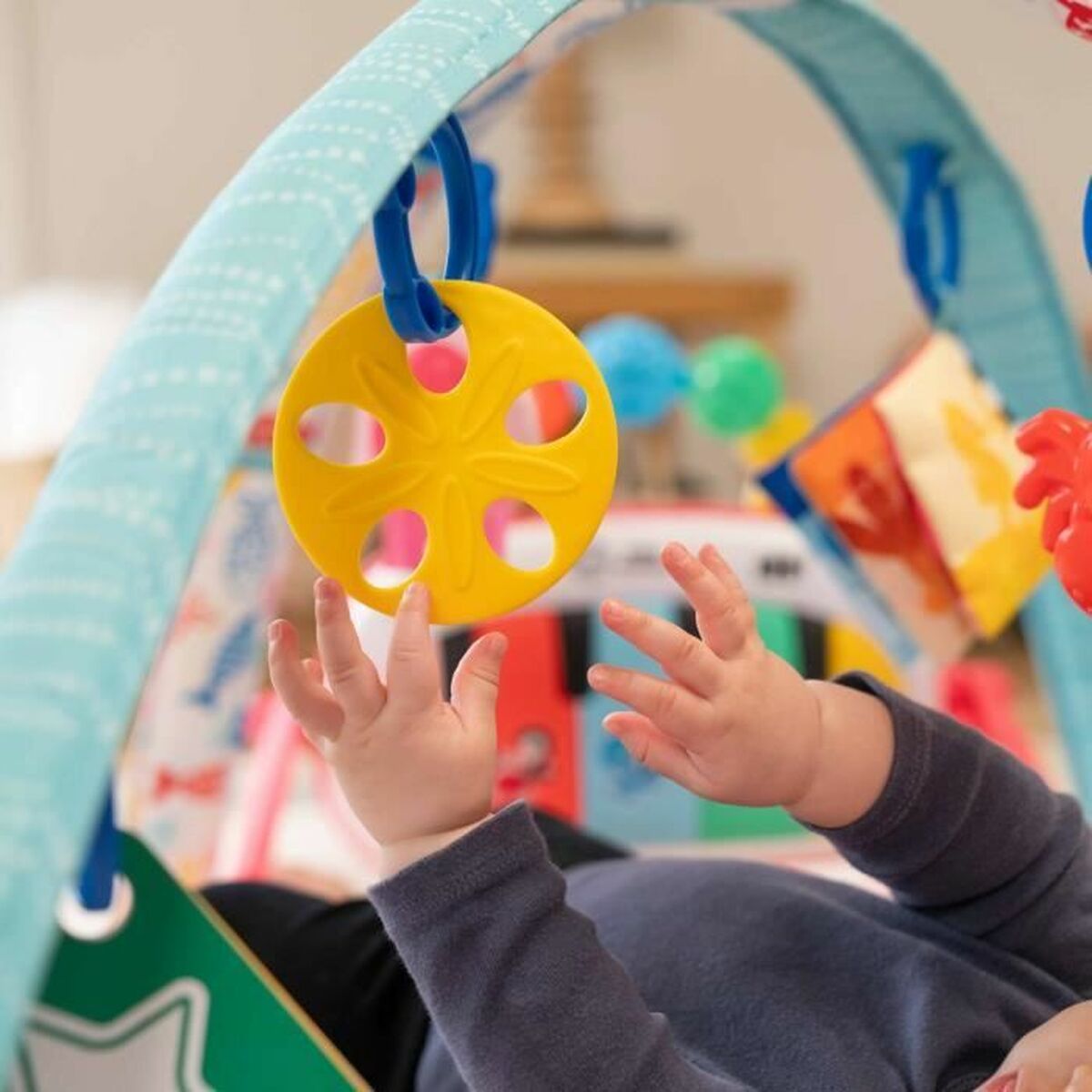 Tapis de jeu Baby Einstein - Babycute