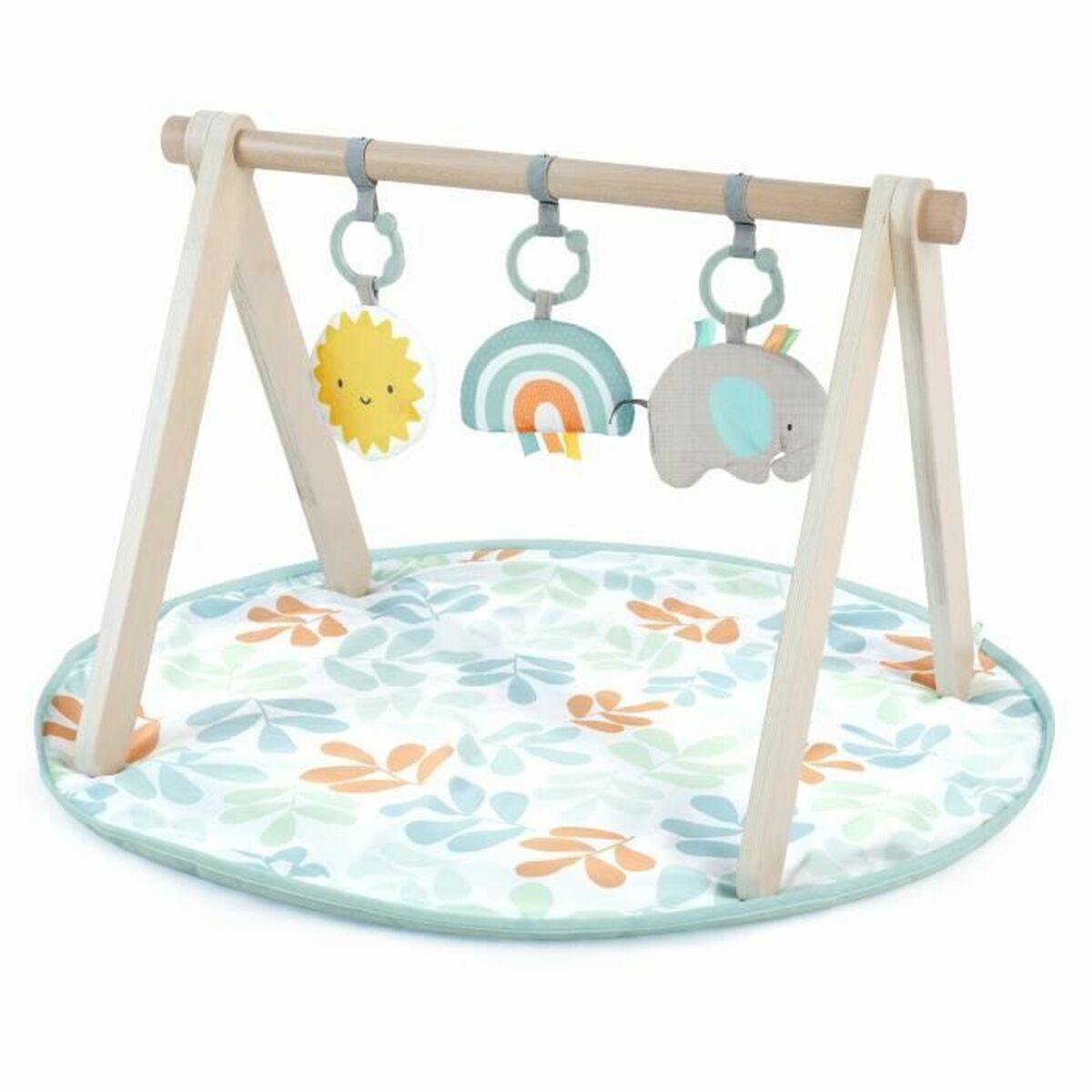 Tapis de jeu Ingenuity - Babycute