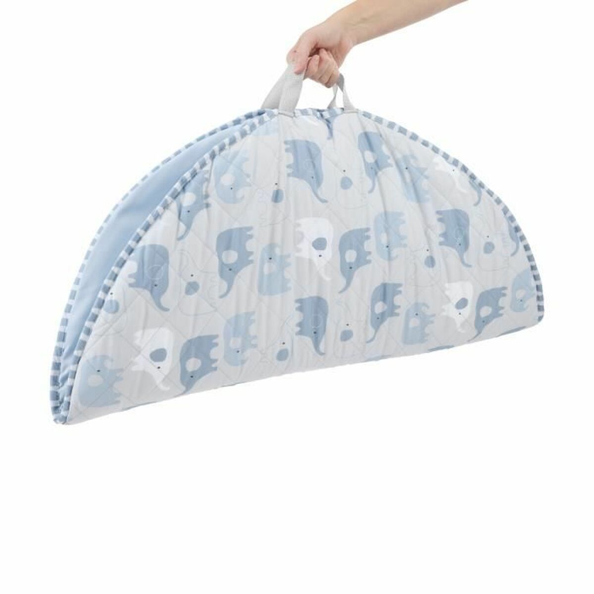 Tapis de jeu Ingenuity - Babycute