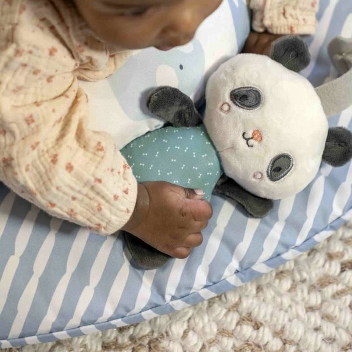 Tapis de jeu Ingenuity - Babycute