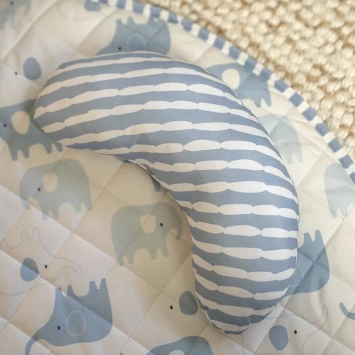 Tapis de jeu Ingenuity - Babycute