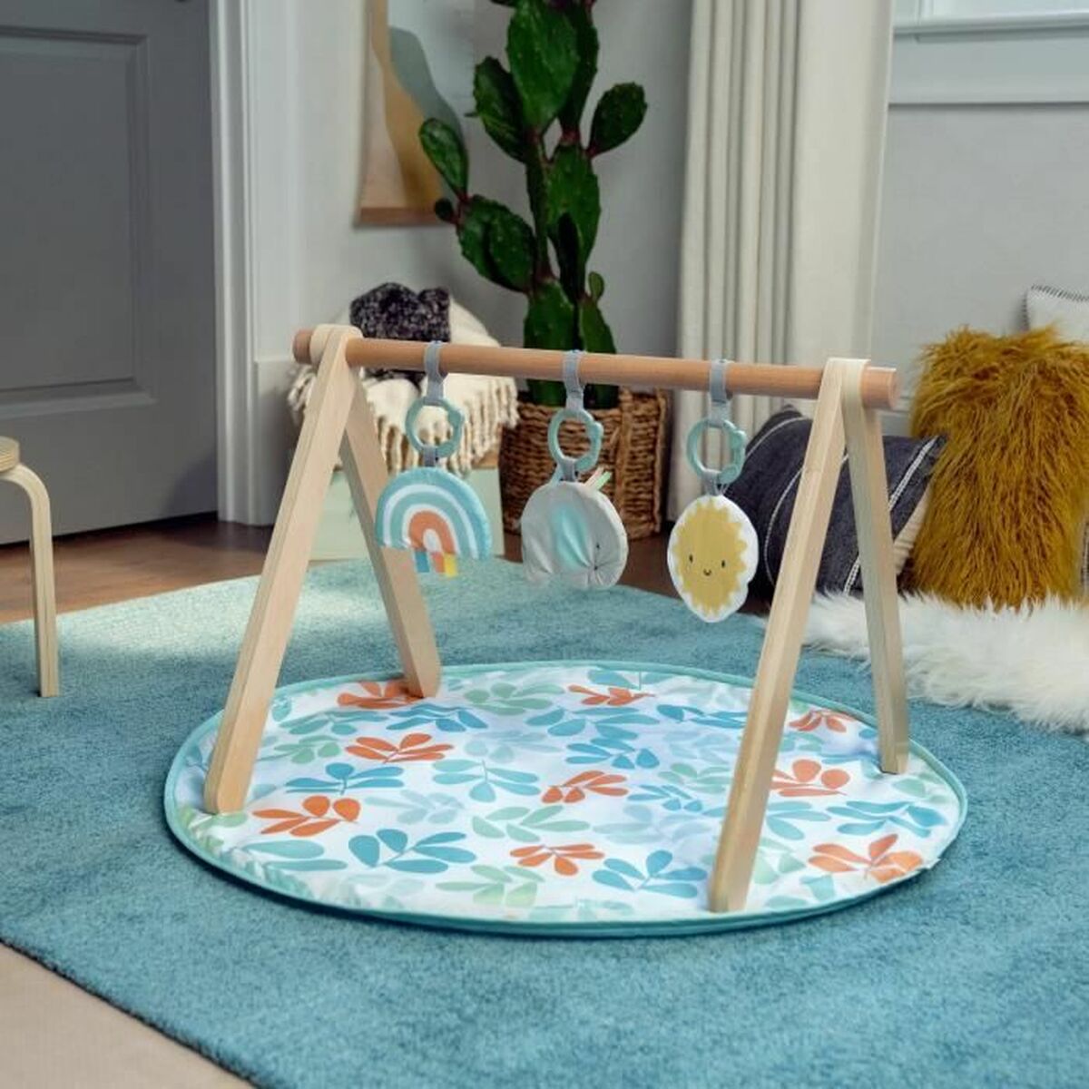 Tapis de jeu Ingenuity - Babycute