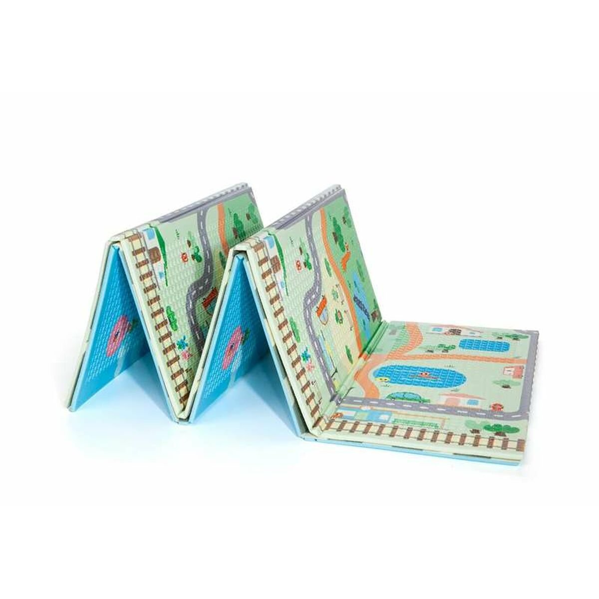 Tapis de jeu Moltó 150 x 200 cm - Babycute