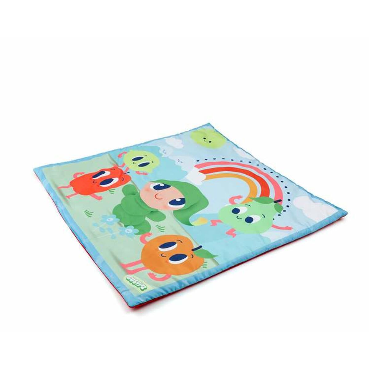 Tapis de jeu Moltó - Babycute
