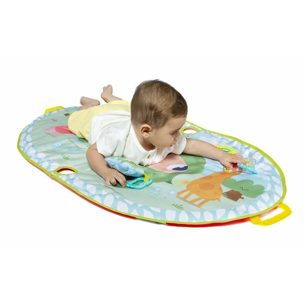 Tapis de jeu Moltó - Babycute