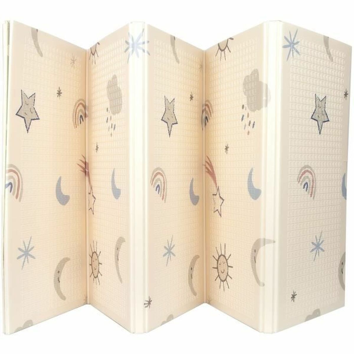 Tapis de jeu Nûby - Babycute