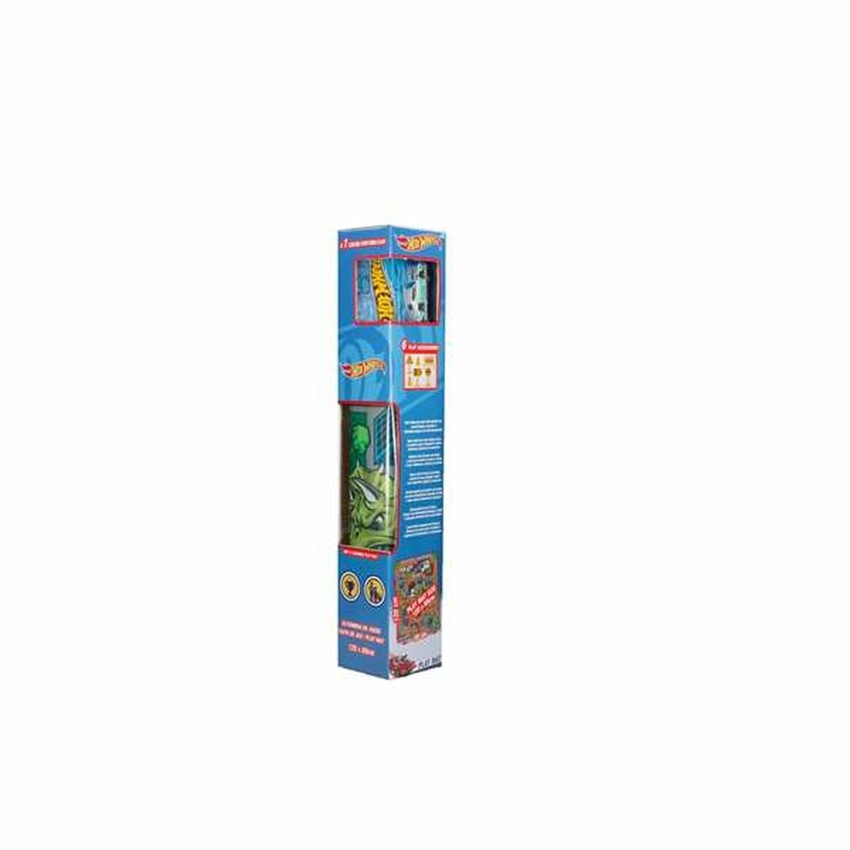 Tapis de jeu Reig 87,5 x 118 cm - Babycute
