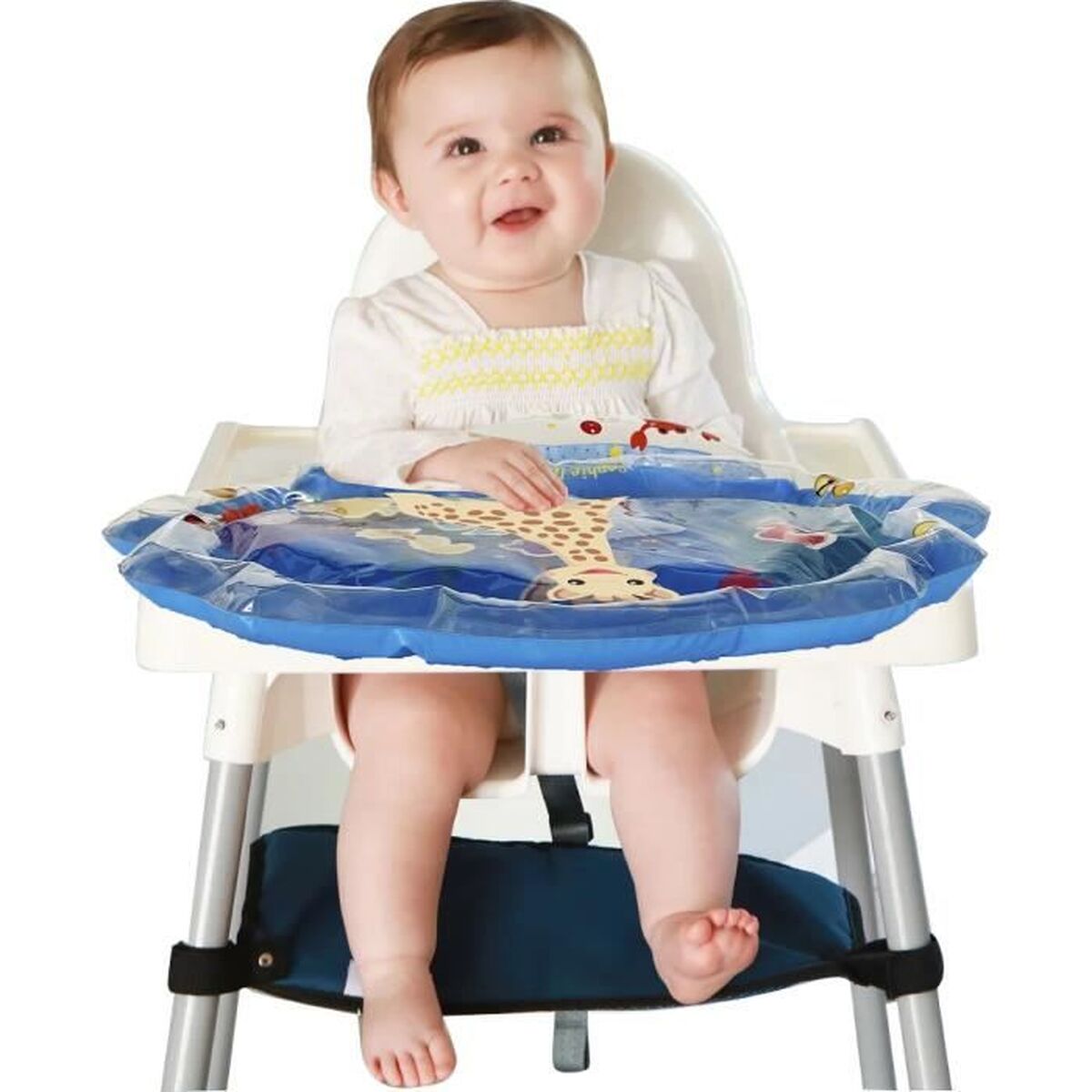 Tapis de jeu Sophie la Girafe - Babycute