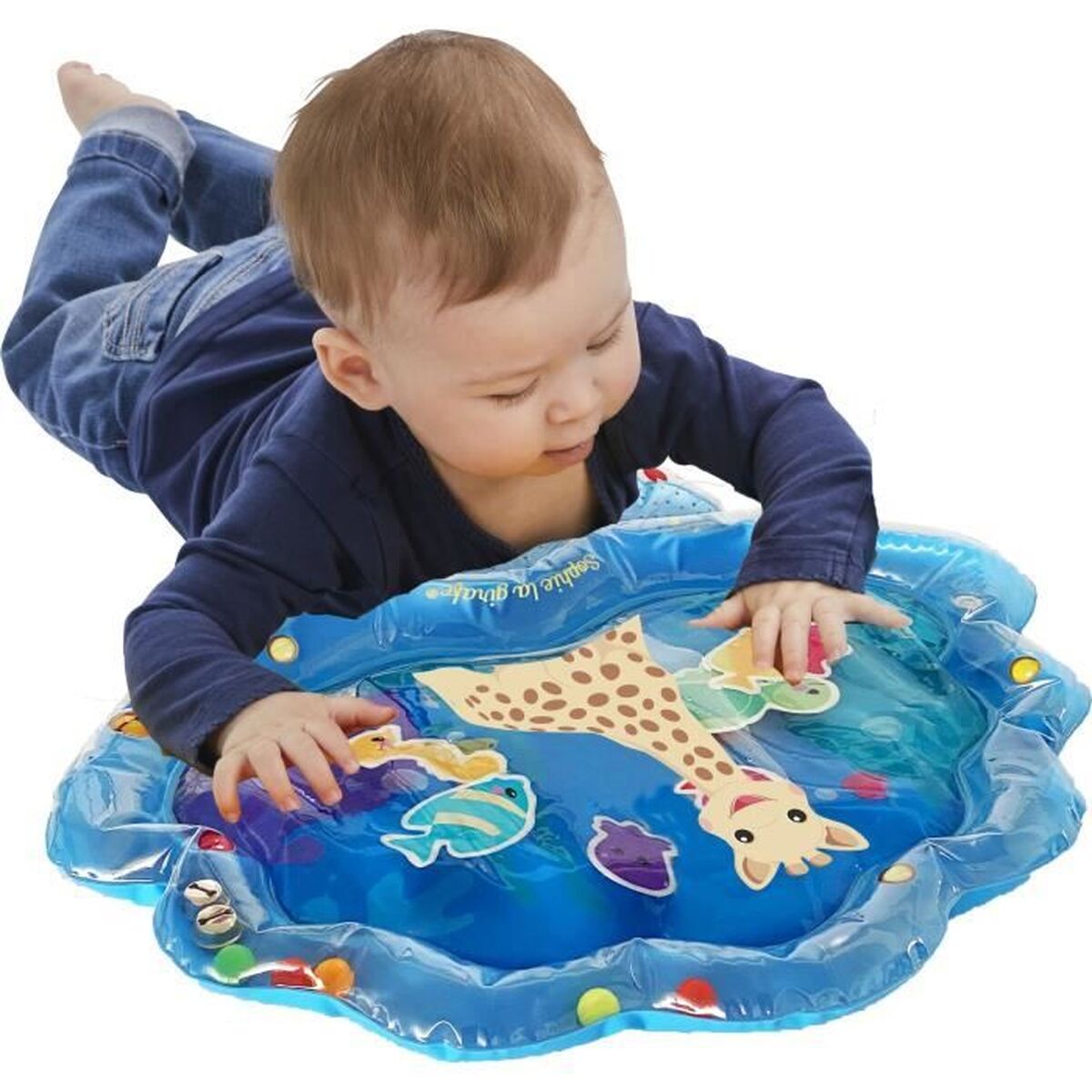 Tapis de jeu Sophie la Girafe - Babycute