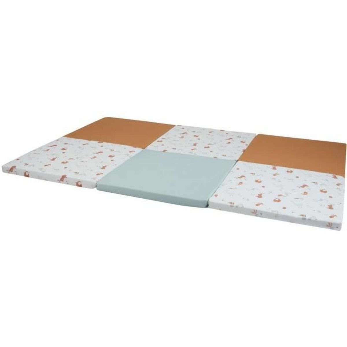 Tapis de jeu Tineo Little Farmer - Babycute