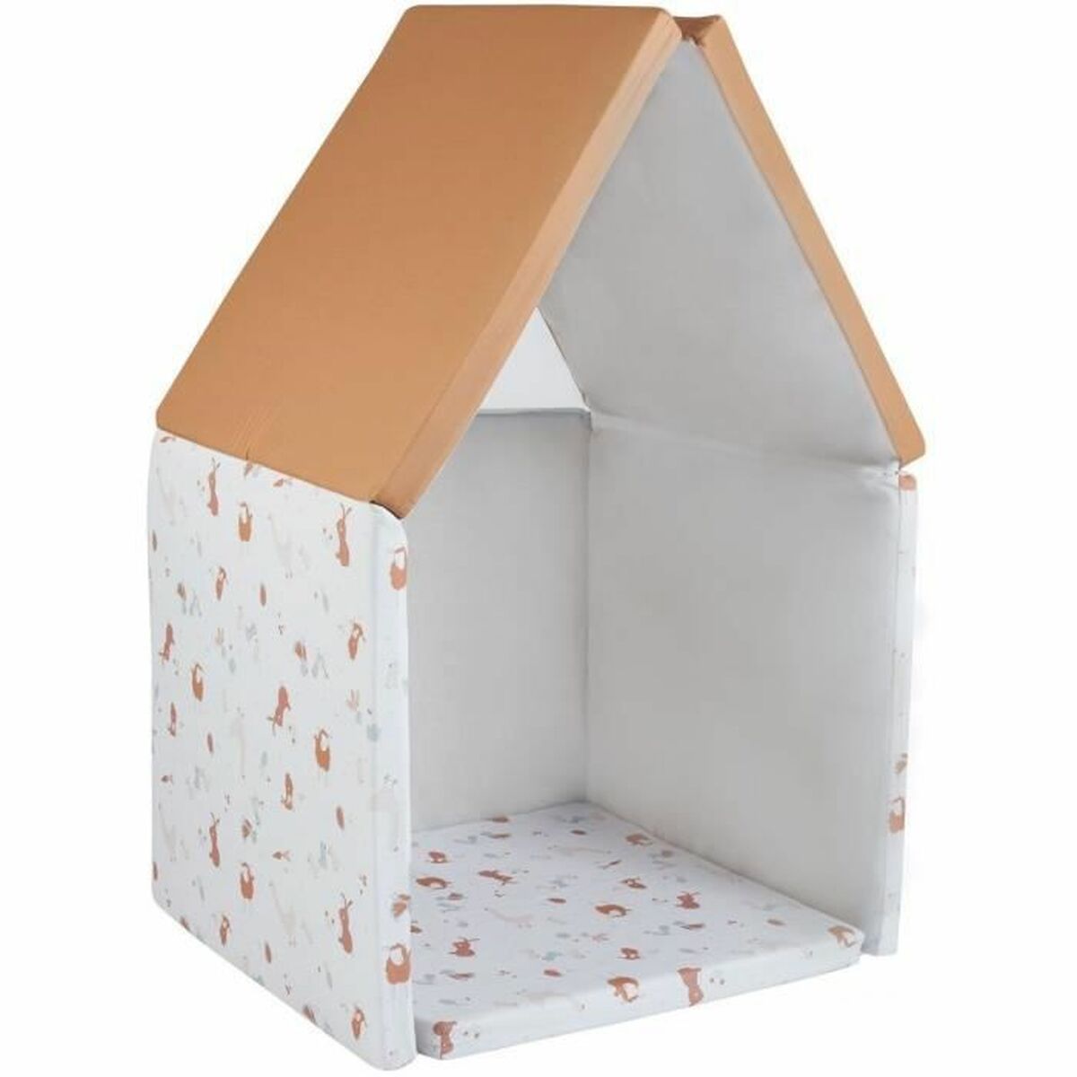 Tapis de jeu Tineo Little Farmer - Babycute