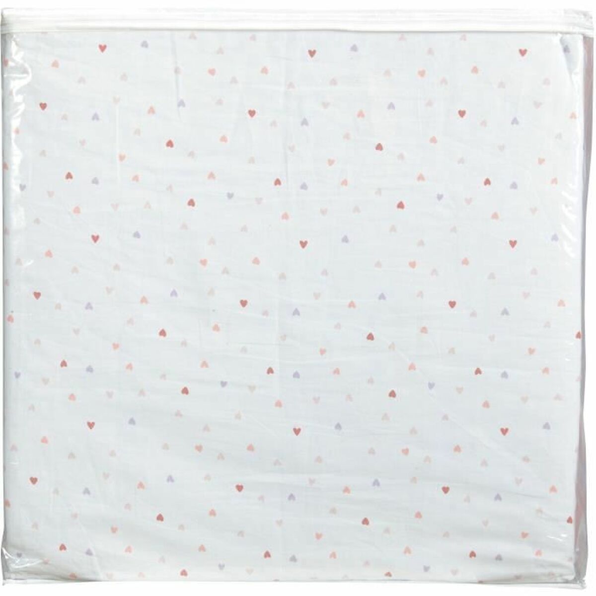 Tapis de jeu Tineo MON CœUR 120 x 60 x 8 cm - Babycute