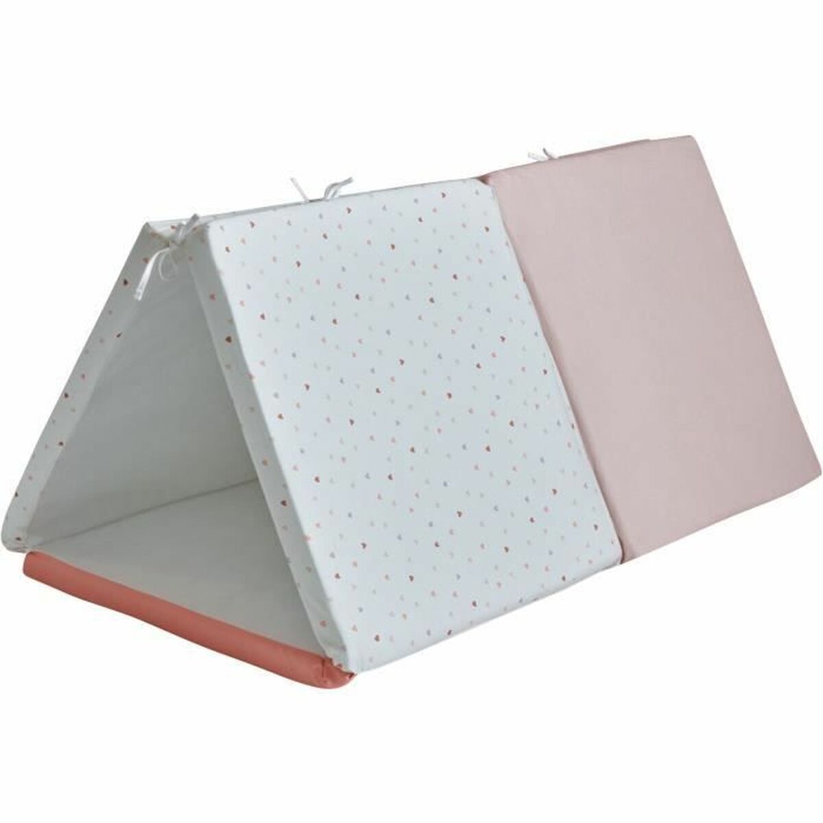 Tapis de jeu Tineo Mon Coeur 5 en 1 - Babycute