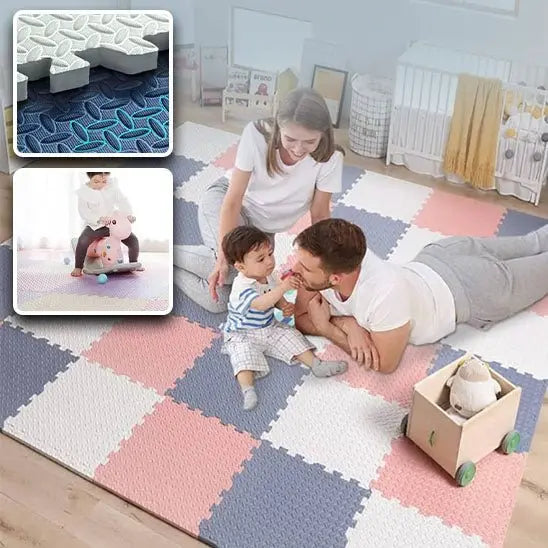 Tapis de Sol Bébé - Bébé® premium pour bébé