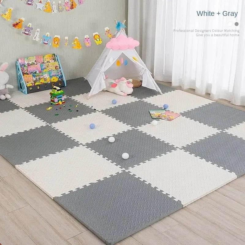 Tapis de Sol Bébé - Bébé® premium pour bébé