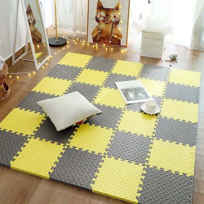 Tapis de Sol Bébé - Bébé® premium pour bébé