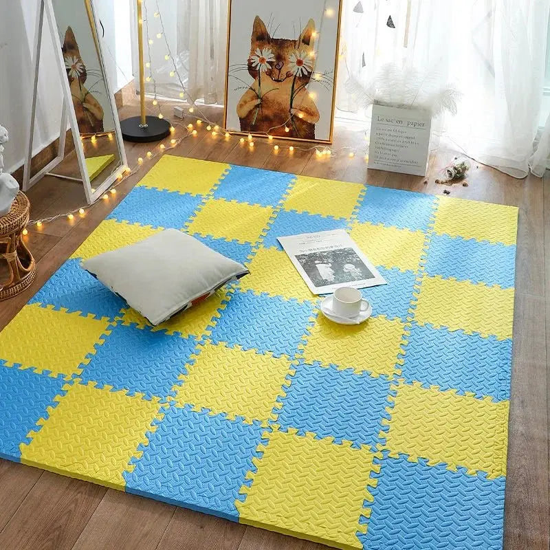 Tapis de Sol Bébé - Bébé® premium pour bébé