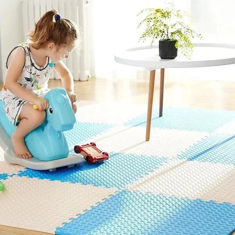Tapis de Sol Bébé - Bébé® premium pour bébé