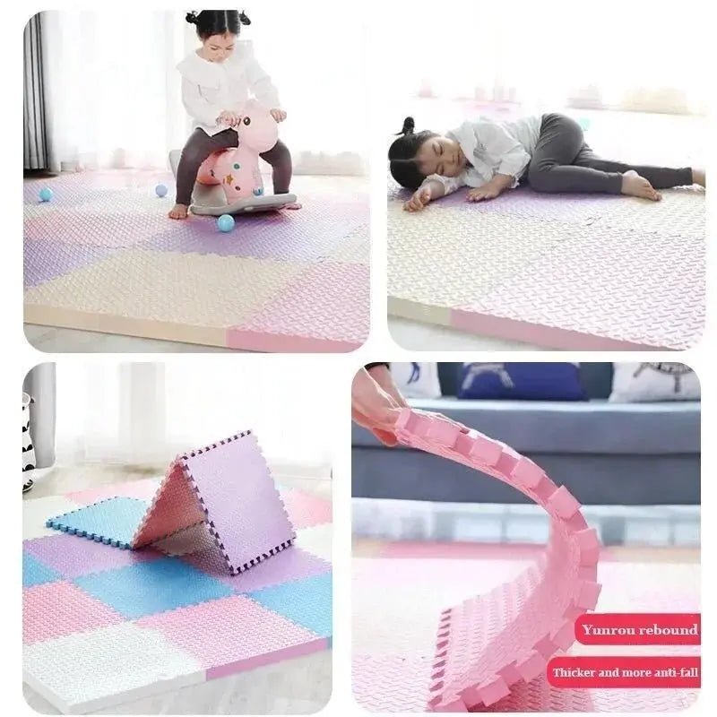 Tapis de Sol Bébé - Bébé® premium pour bébé