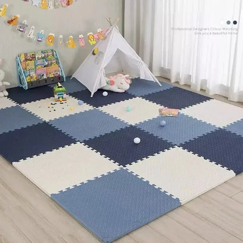 Tapis de Sol Bébé - Bébé® premium pour bébé