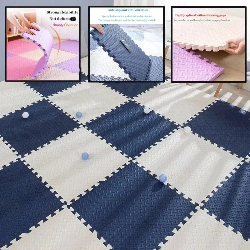 Tapis de Sol Bébé - Bébé® premium pour bébé