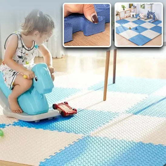 Tapis de Sol Bébé - Bébé® premium pour bébé