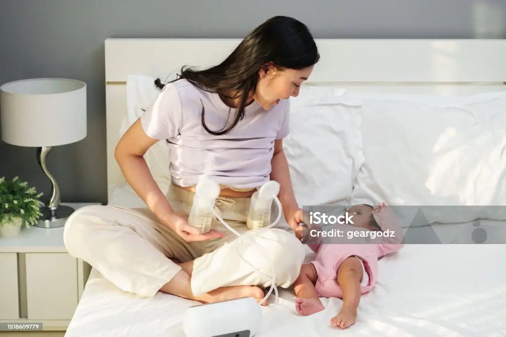 Tire Lait - Bébé® premium pour bébé